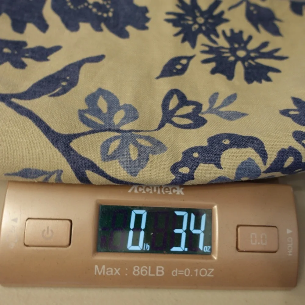 Pottery Barn single accent